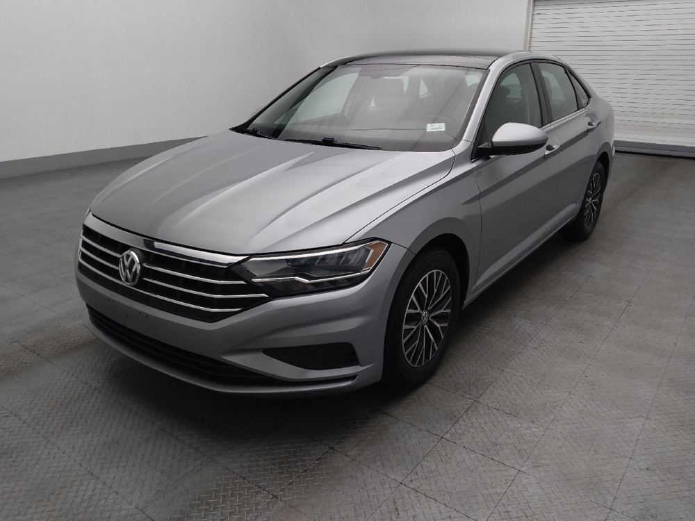 2019 Volkswagen Jetta SE's photo
