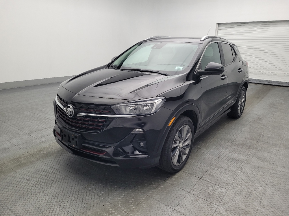 2021 Buick Encore GX Select's photo