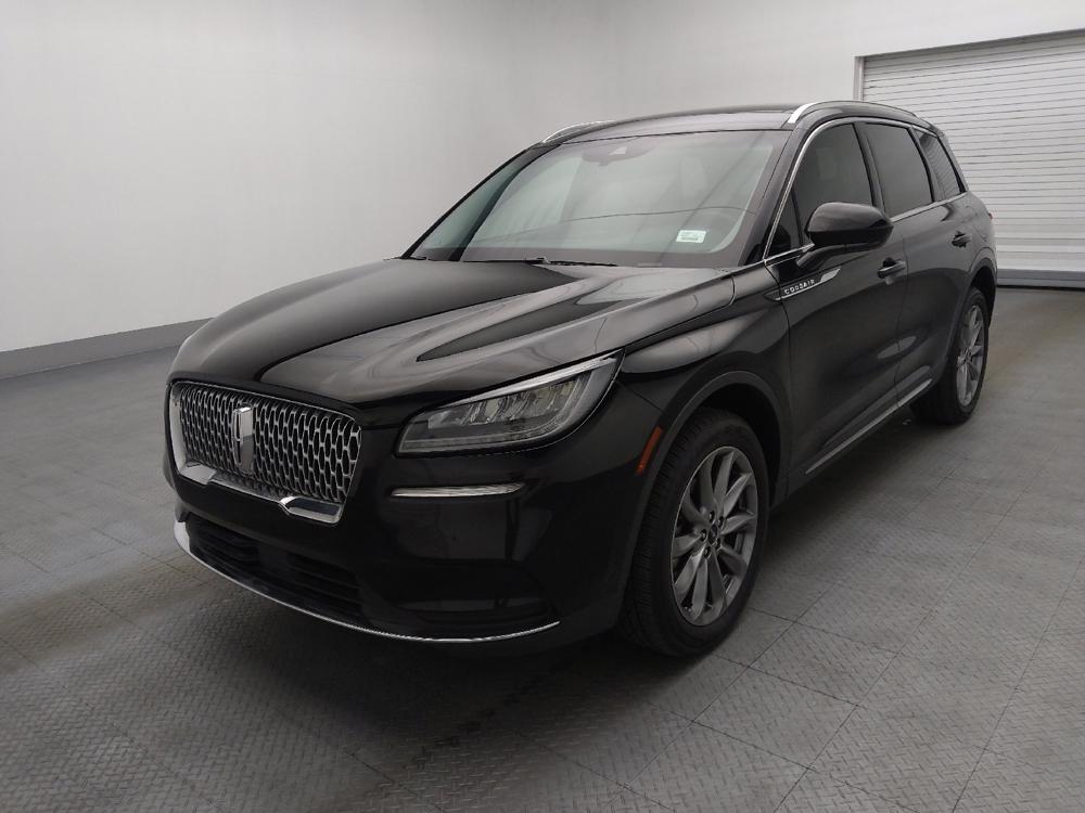 2020 Lincoln Corsair Base's photo