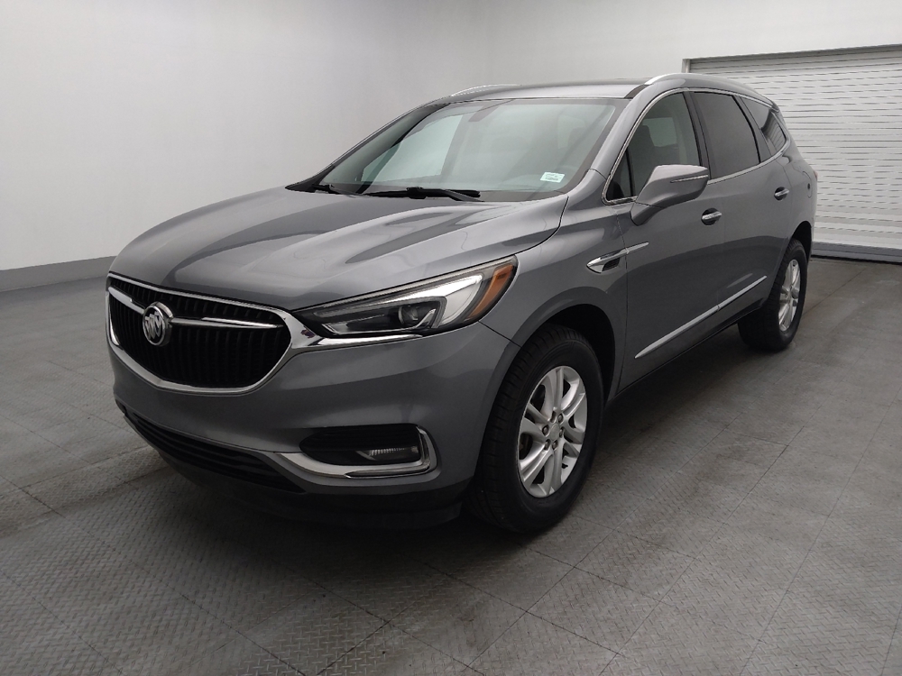 2020 Buick Enclave Preferred's photo