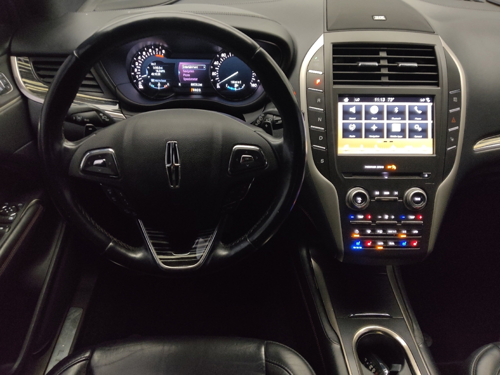 2017 Lincoln MKC Black Label - Photo 17