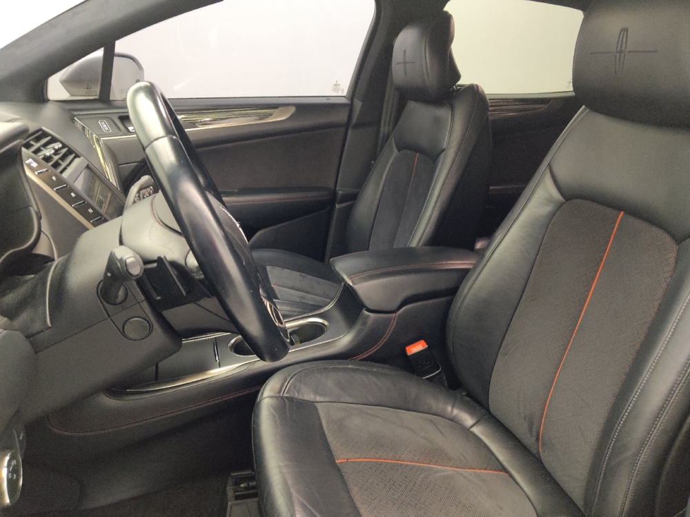 2017 Lincoln MKC Black Label - Photo 13