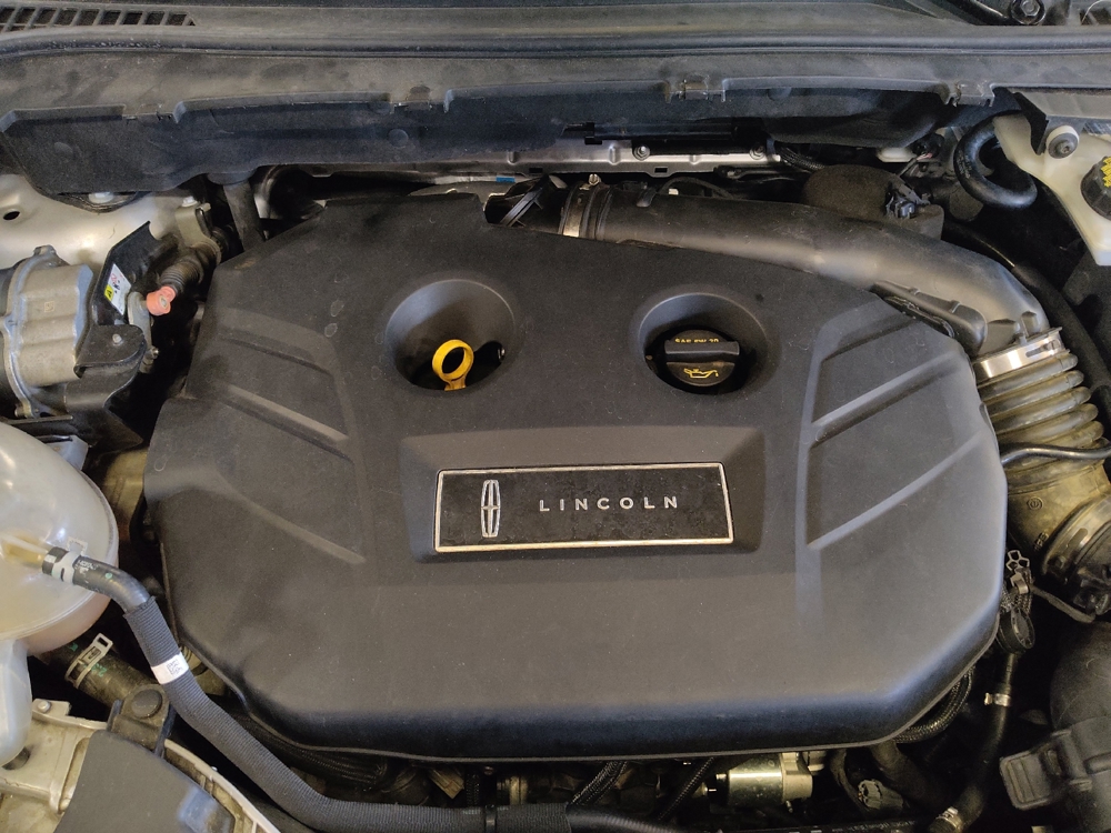 2017 Lincoln MKC Black Label - Photo 23