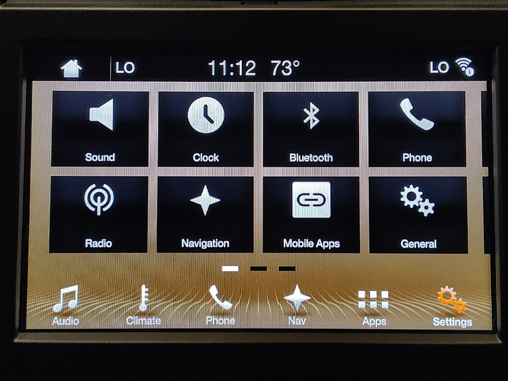 2017 Lincoln MKC Black Label - Photo 19