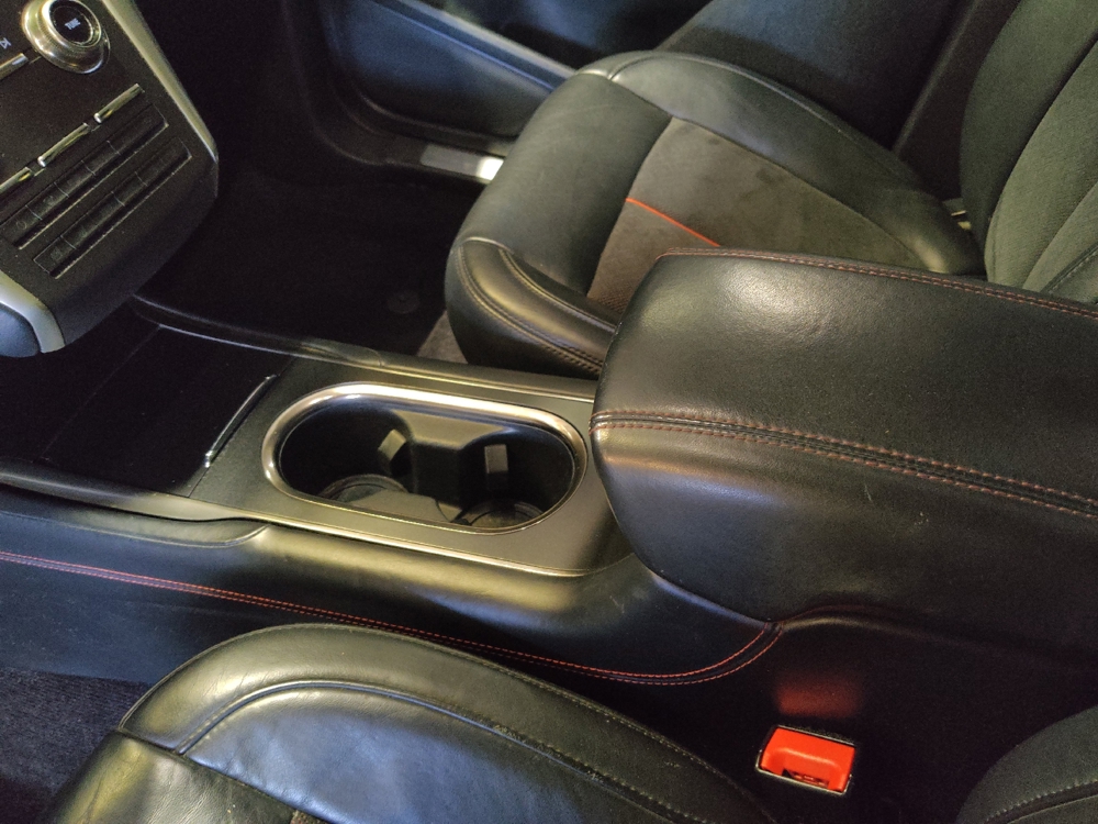 2017 Lincoln MKC Black Label - Photo 20