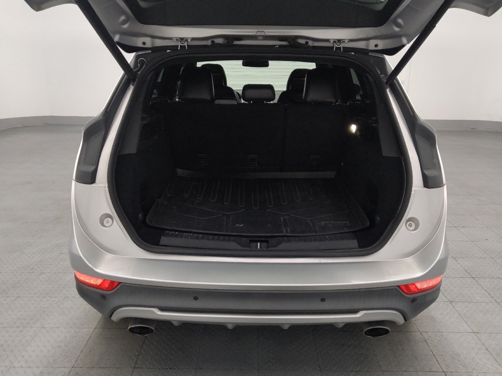 2017 Lincoln MKC Black Label - Photo 22