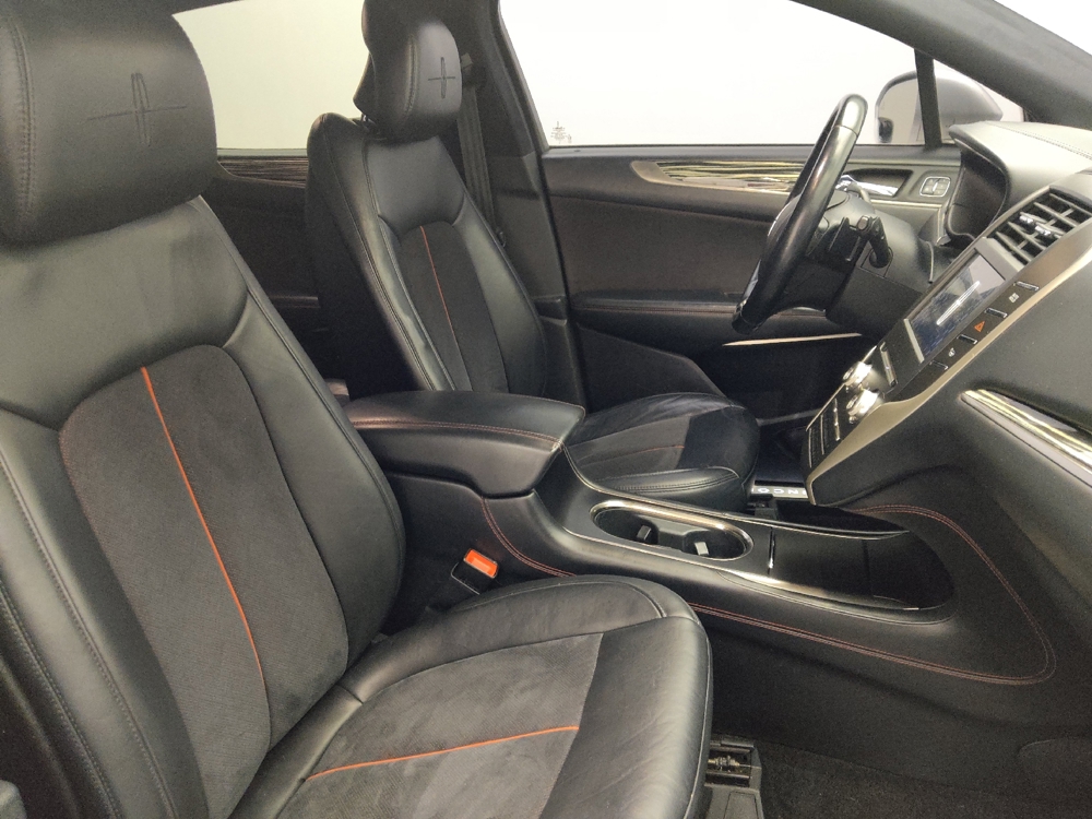 2017 Lincoln MKC Black Label - Photo 16