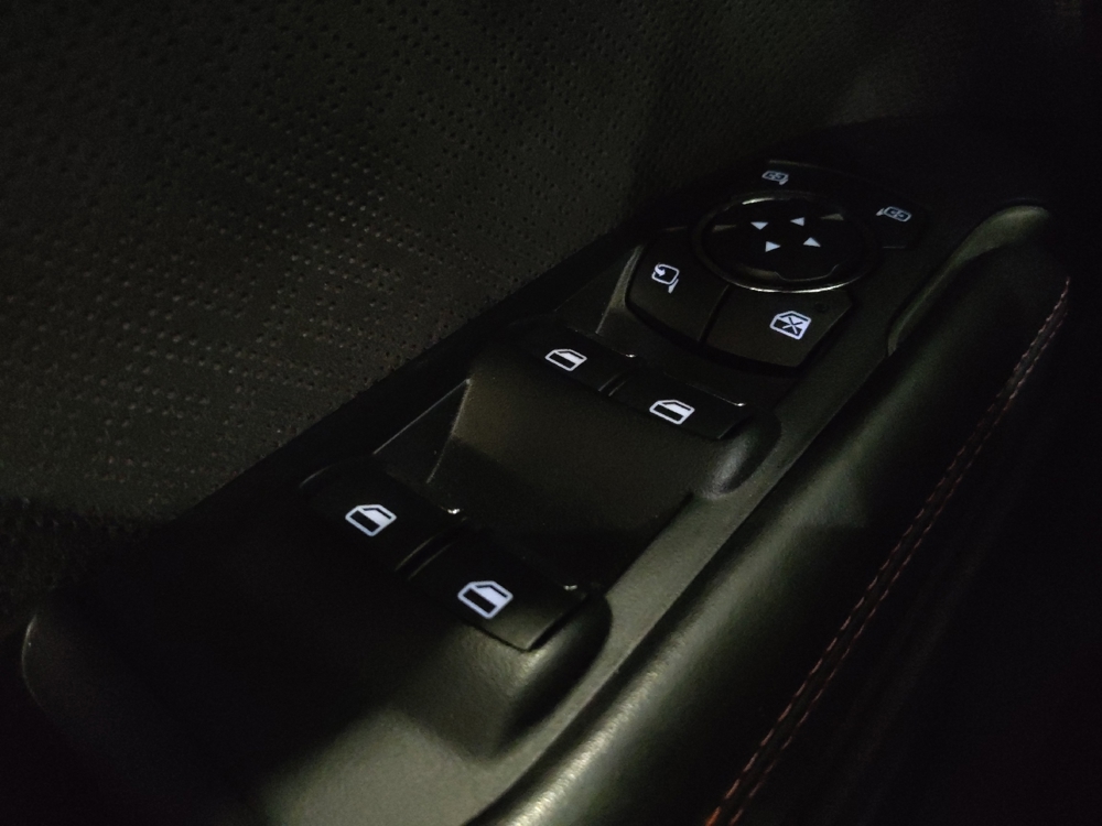 2017 Lincoln MKC Black Label - Photo 21