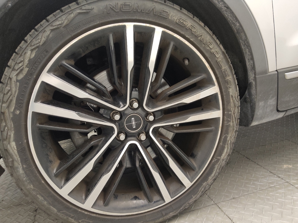 2017 Lincoln MKC Black Label - Photo 24