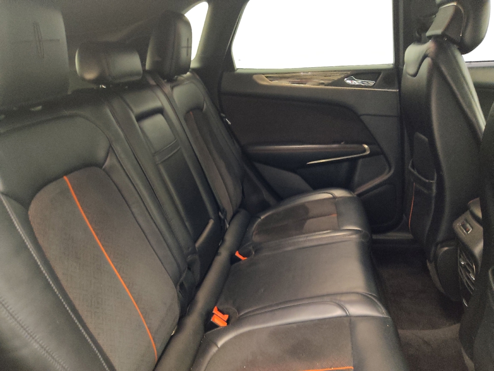 2017 Lincoln MKC Black Label - Photo 15