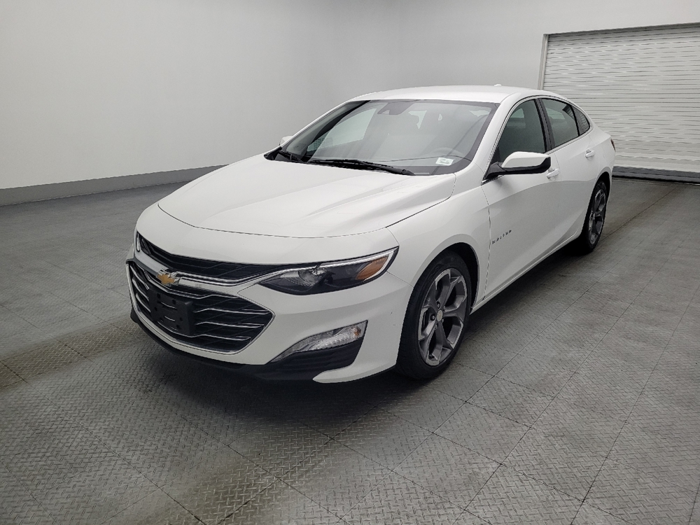 2023 Chevrolet Malibu 1LT