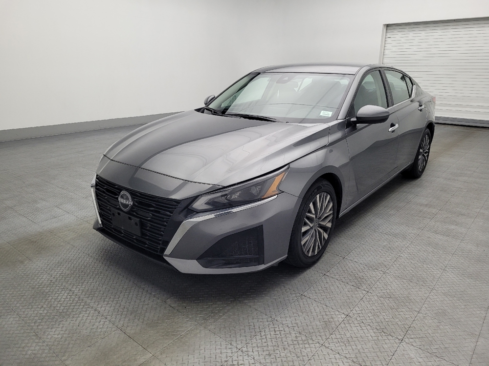 2023 Nissan Altima SV