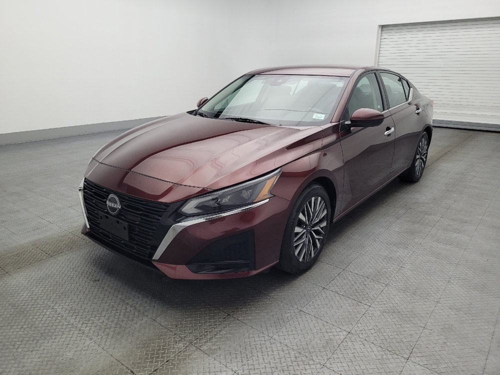 2023 Nissan Altima SV
