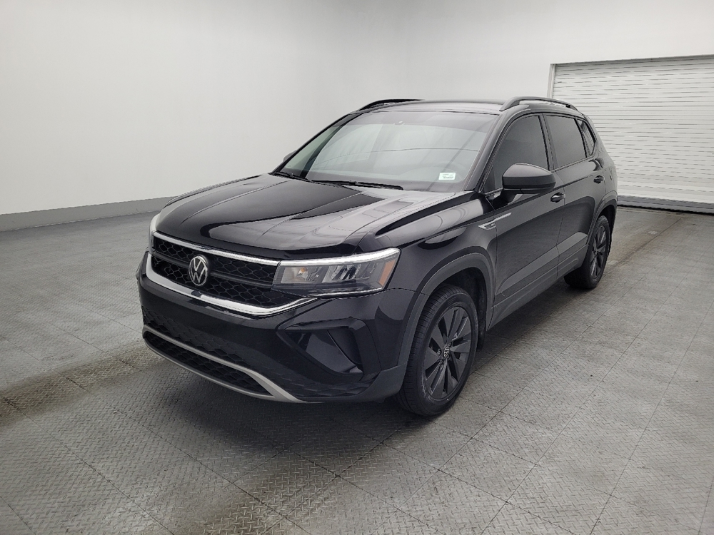 2023 Volkswagen Taos S