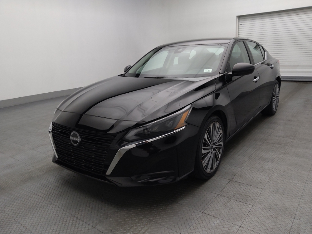 2024 Nissan Altima SV