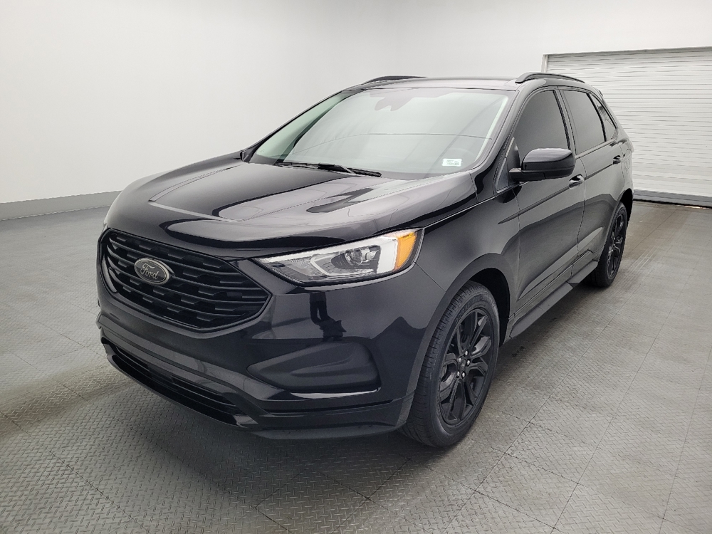 2023 Ford Edge SE