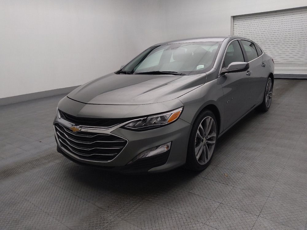 2024 Chevrolet Malibu 2LT's photo