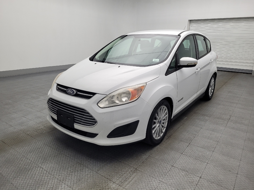 2016 Ford C-Max SE's photo