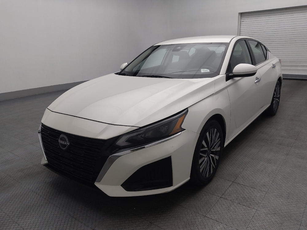 2023 Nissan Altima SV