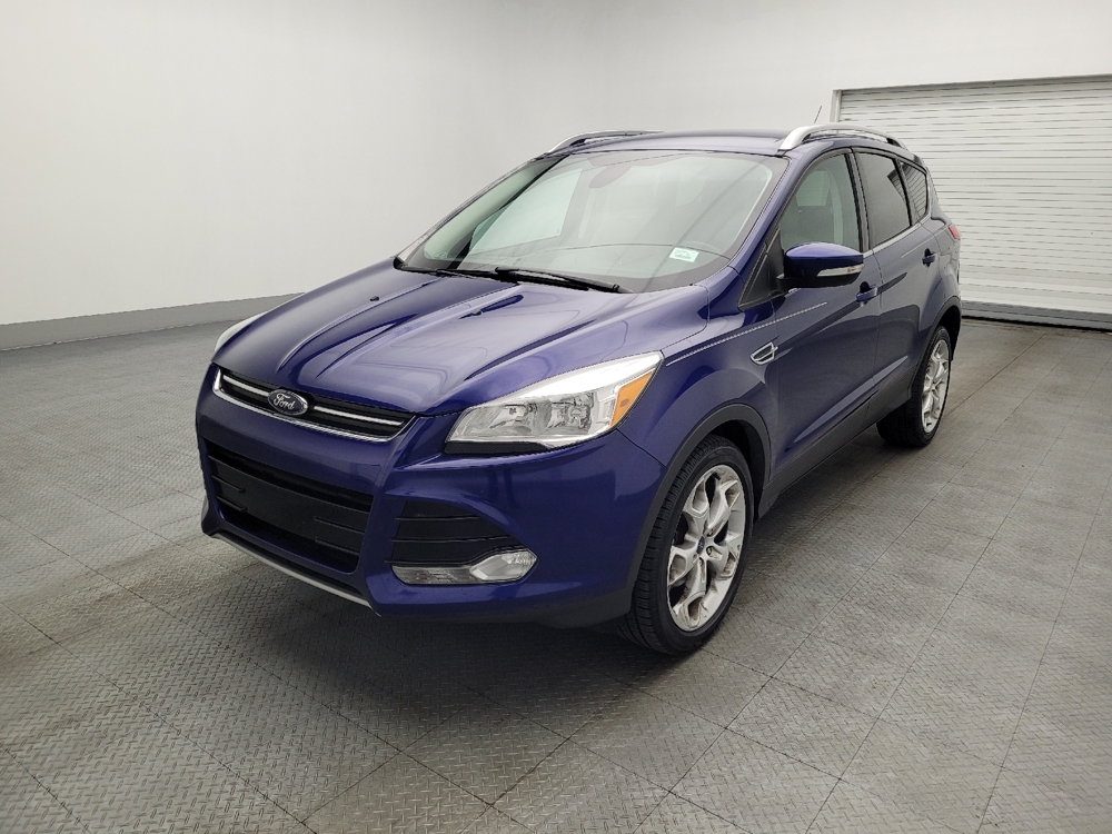 2014 Ford Escape Base's photo
