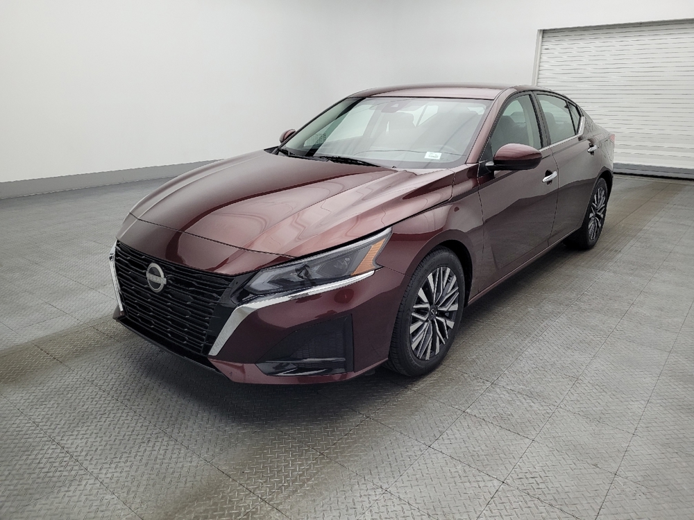 2023 Nissan Altima SV