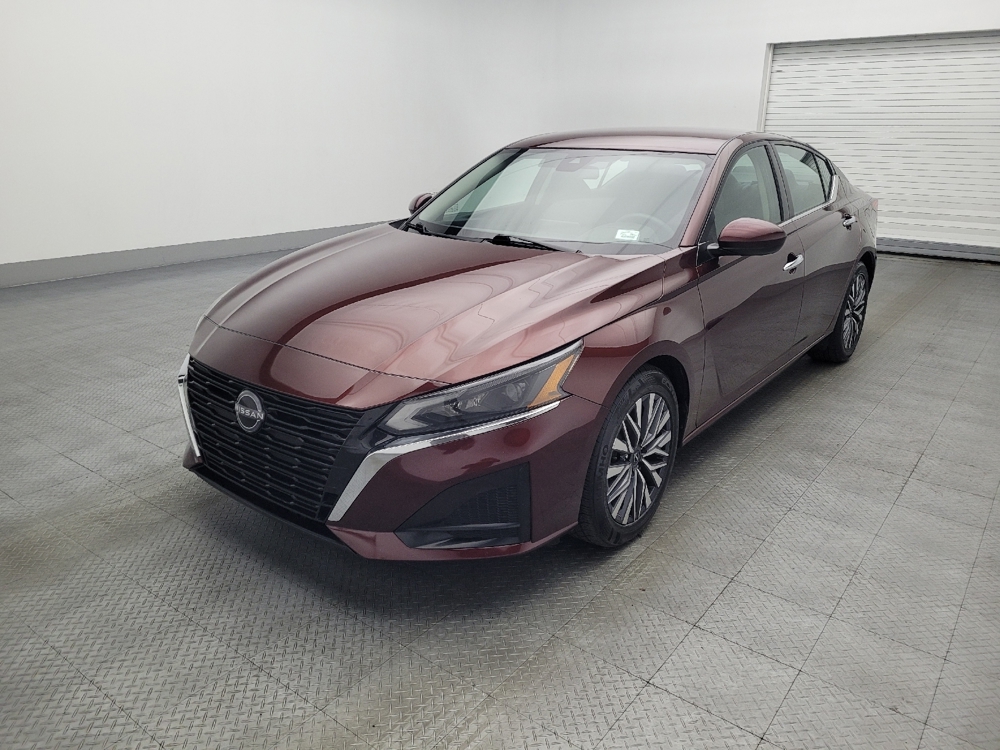 2023 Nissan Altima SV
