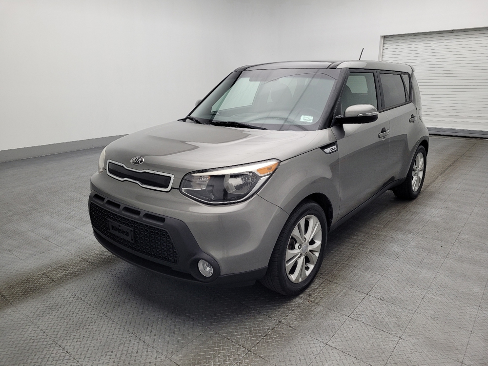 2014 Kia Soul +'s photo