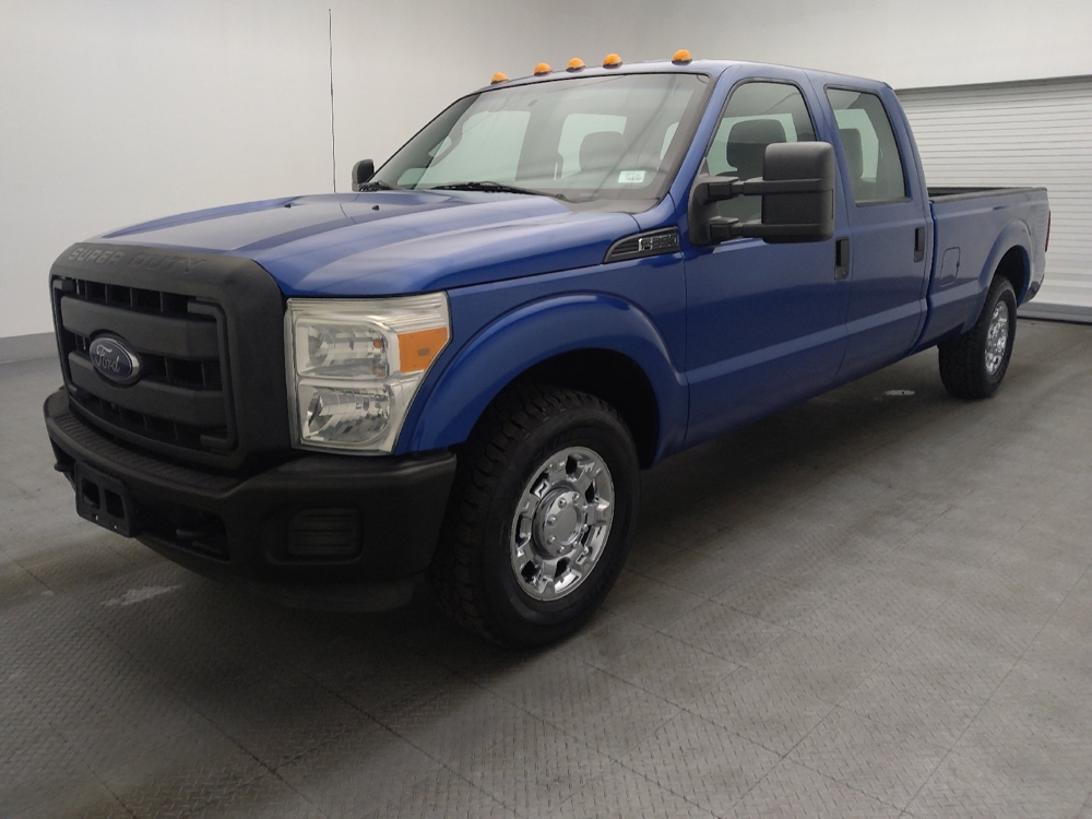 2016 Ford F-350 Base's photo