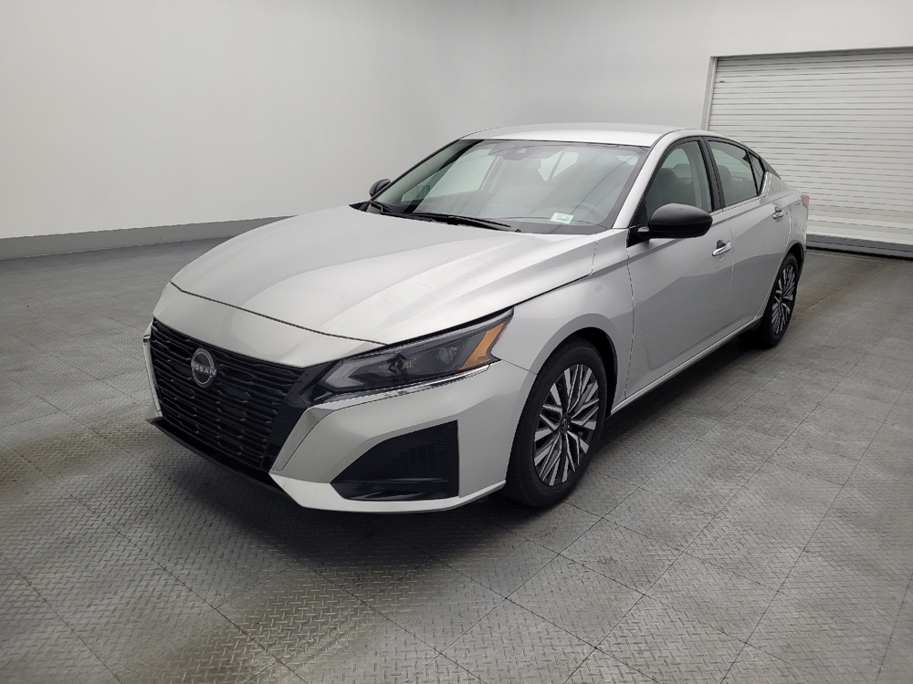 2024 Nissan Altima SV
