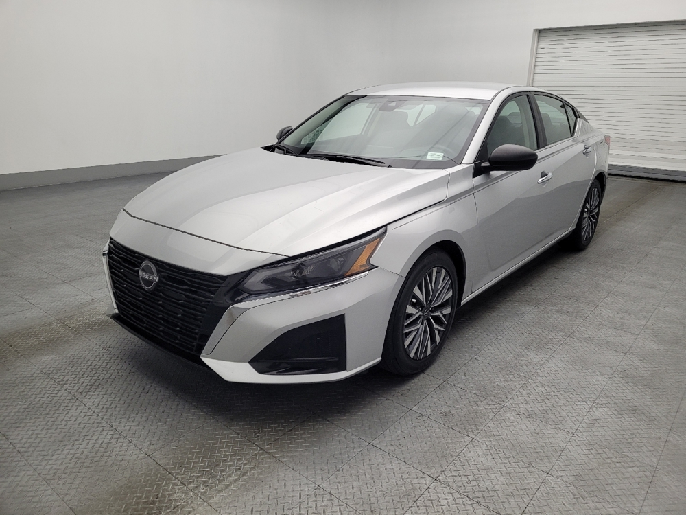 2024 Nissan Altima SV