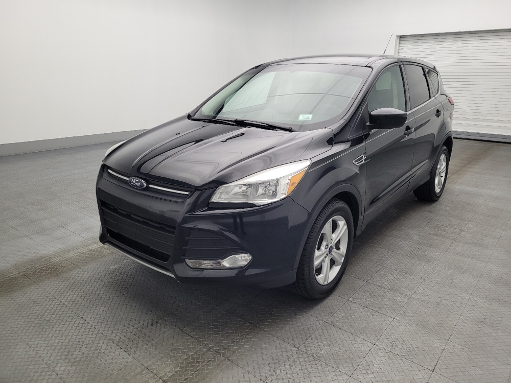 2014 Ford Escape SE's photo