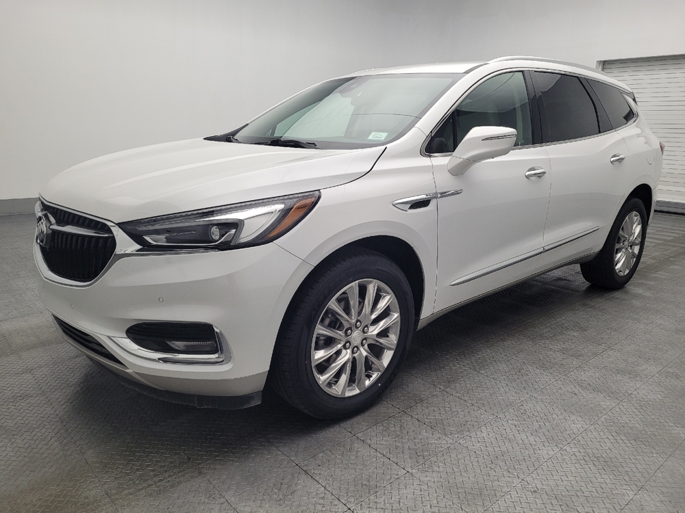 2020 Buick Enclave Premium's photo