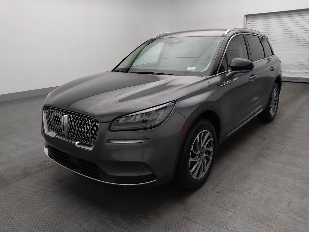 2022 Lincoln Corsair Base's photo