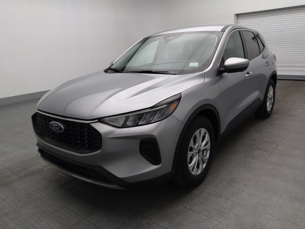 2023 Ford Escape Active's photo