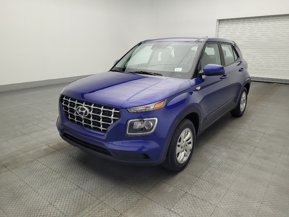 2022 Hyundai Venue SE