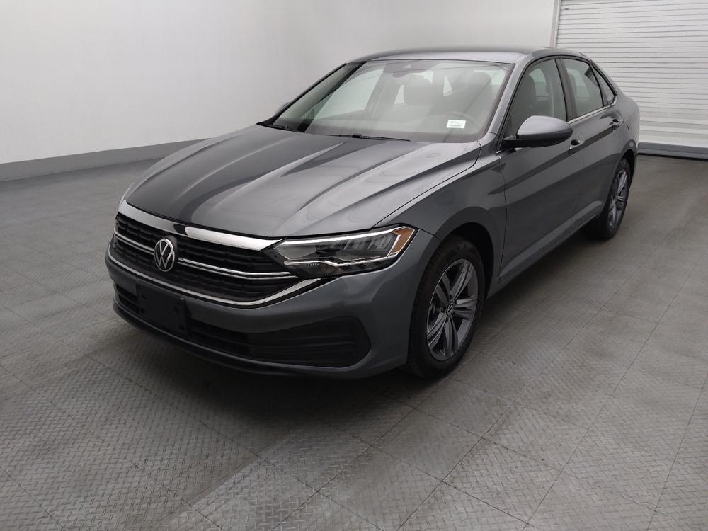 2023 Volkswagen Jetta SE