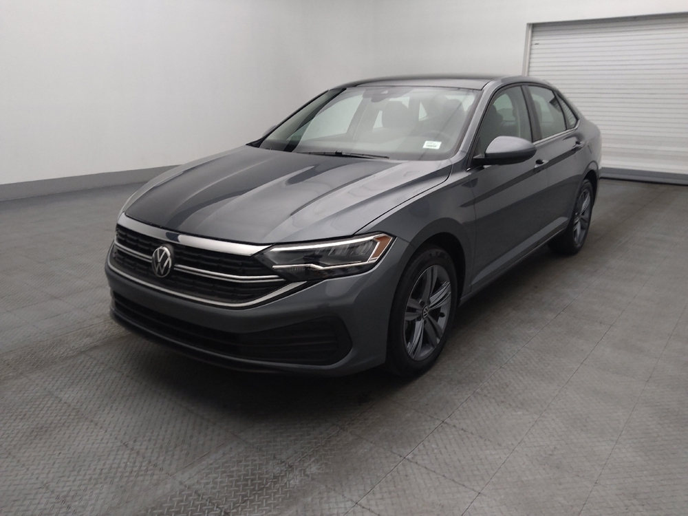 2023 Volkswagen Jetta SE
