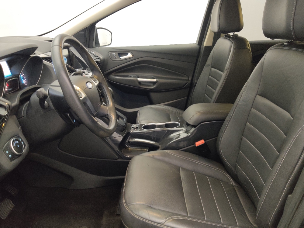2016 Ford Escape Titanium - Photo 13