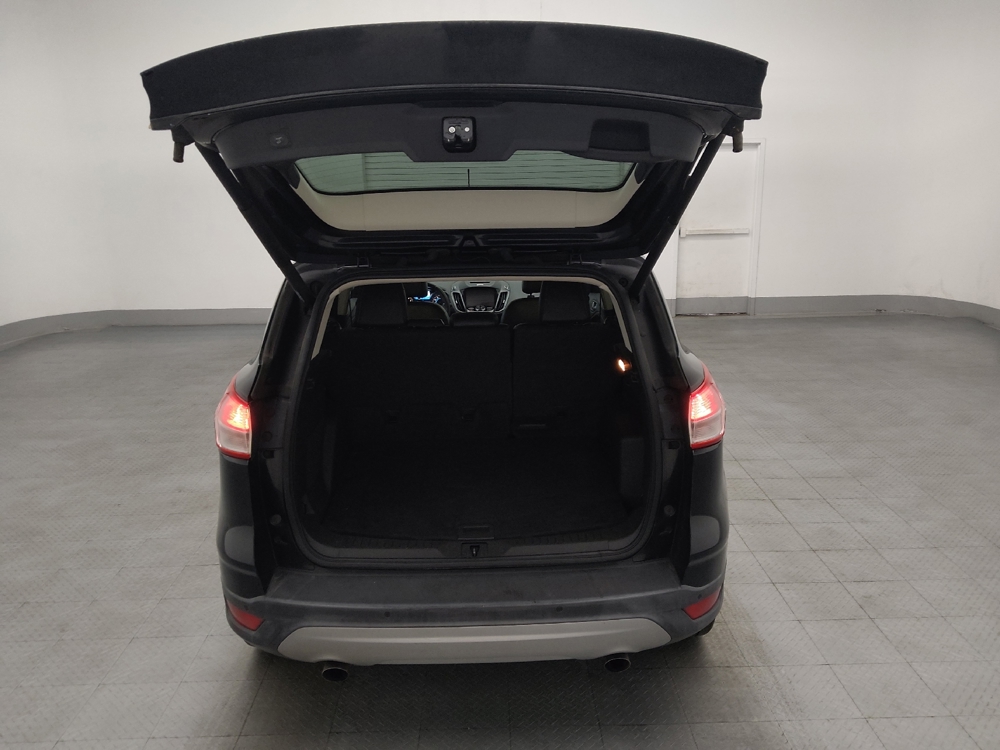 2016 Ford Escape Titanium - Photo 22