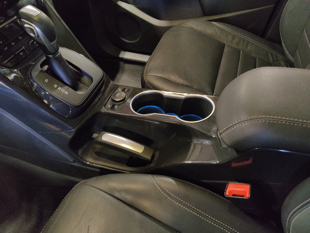 2016 Ford Escape Titanium - Photo 20