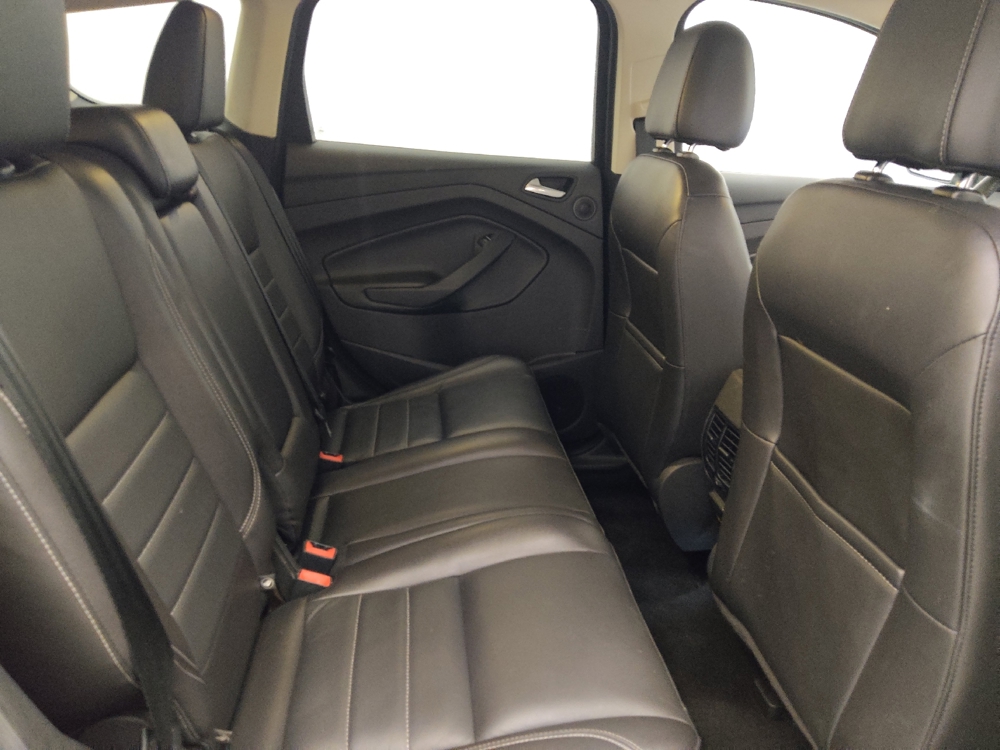 2016 Ford Escape Titanium - Photo 15