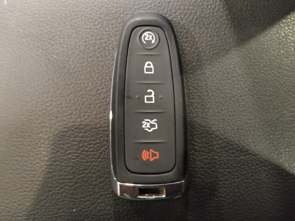 2016 Ford Escape Titanium - Photo 25