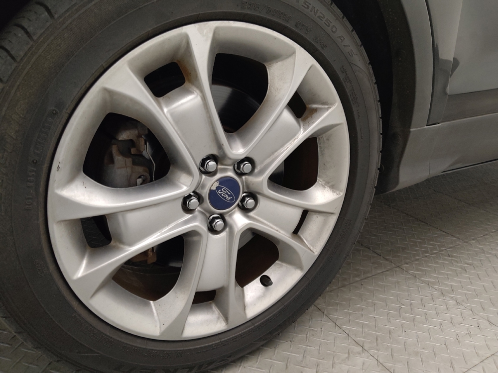 2016 Ford Escape Titanium - Photo 24