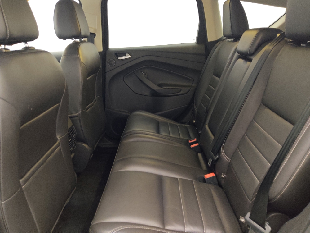 2016 Ford Escape Titanium - Photo 14