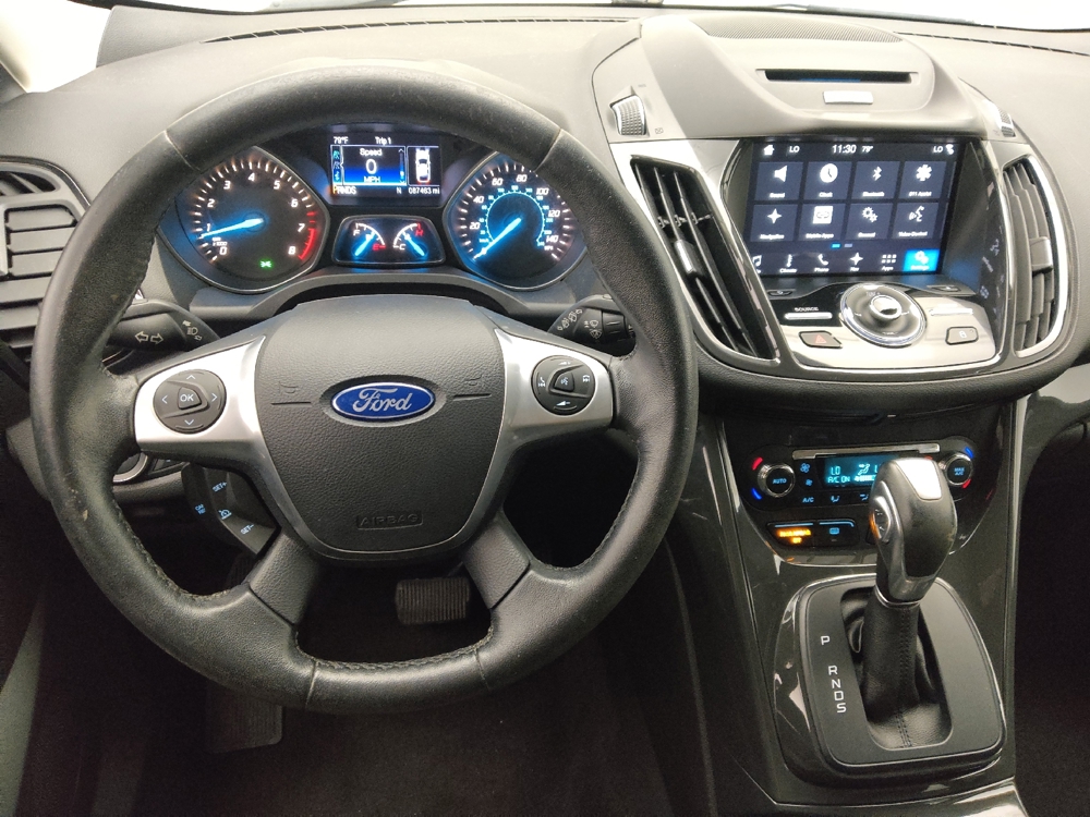 2016 Ford Escape Titanium - Photo 17