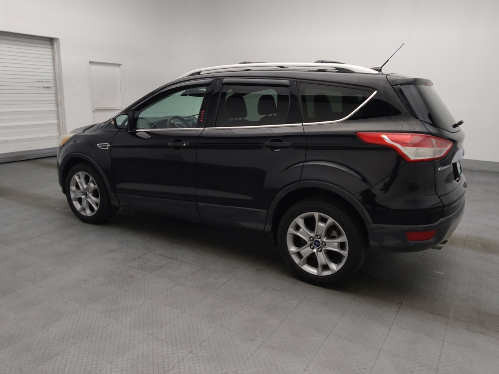 2016 Ford Escape Titanium - Photo 3