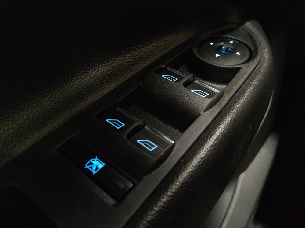 2016 Ford Escape Titanium - Photo 21
