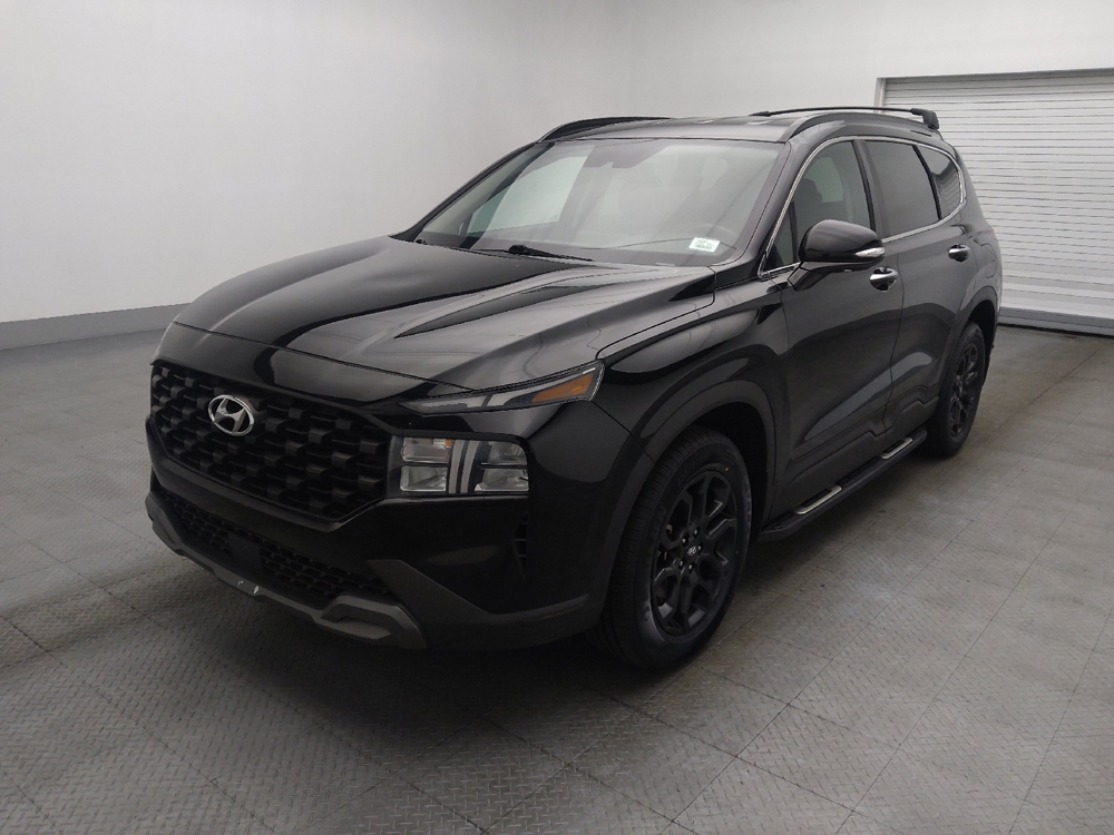 2023 Hyundai Santa Fe XRT