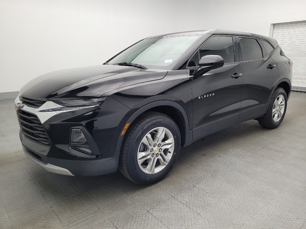 2020 Chevrolet Blazer 1LT