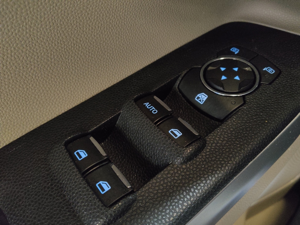 2018 Ford Ecosport S - Photo 21